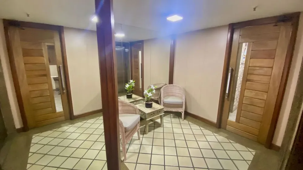 Apartamento, 2 quartos, 60 m² - Foto 23