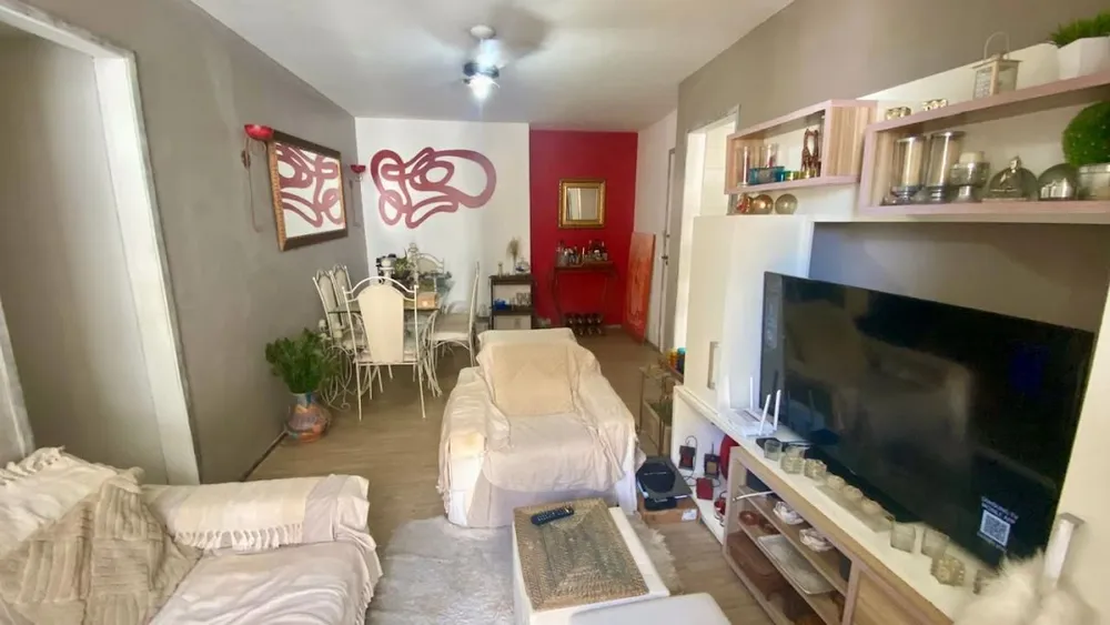 Apartamento, 2 quartos, 60 m² - Foto 3