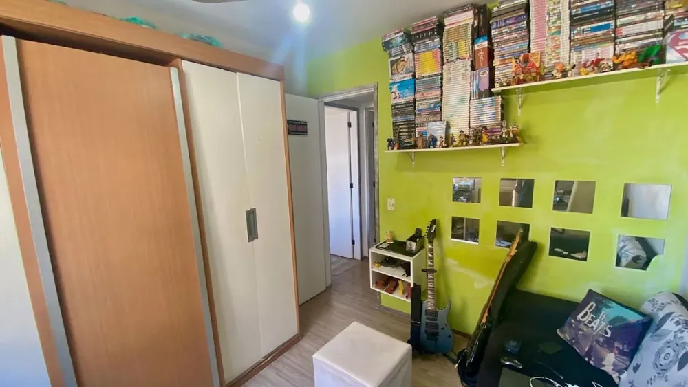 Apartamento, 2 quartos, 60 m² - Foto 8