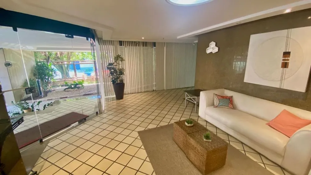 Apartamento, 2 quartos, 60 m² - Foto 22