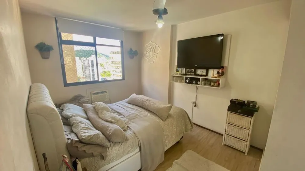Apartamento, 2 quartos, 60 m² - Foto 5