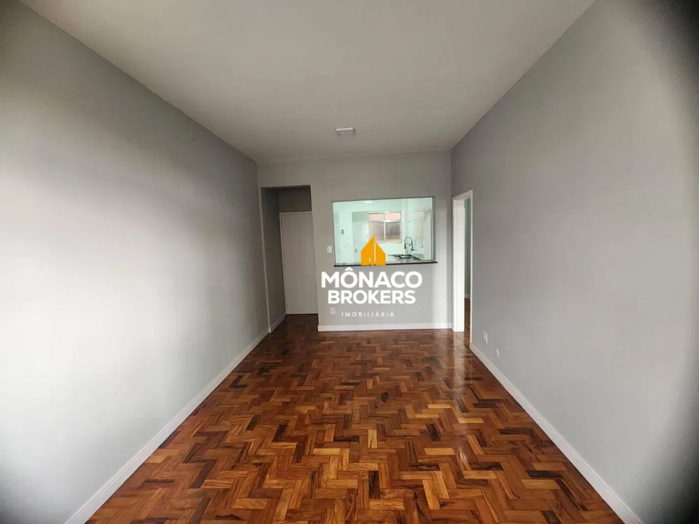 Apartamento, 2 quartos, 80 m² - Foto 1