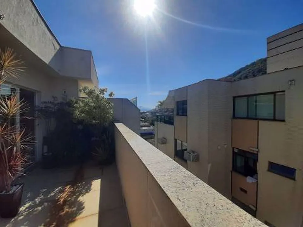 Apartamento, 3 quartos, 140 m² - Foto 3