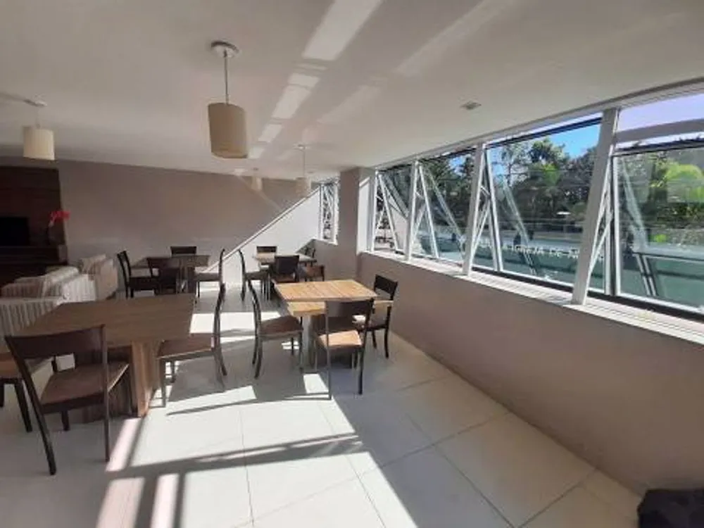 Apartamento, 3 quartos, 140 m² - Foto 26