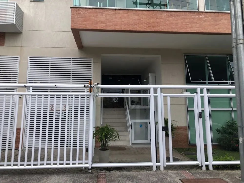 Apartamento, 3 quartos, 140 m² - Foto 28