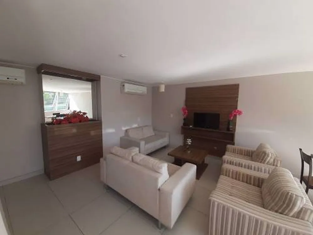 Apartamento, 3 quartos, 140 m² - Foto 9