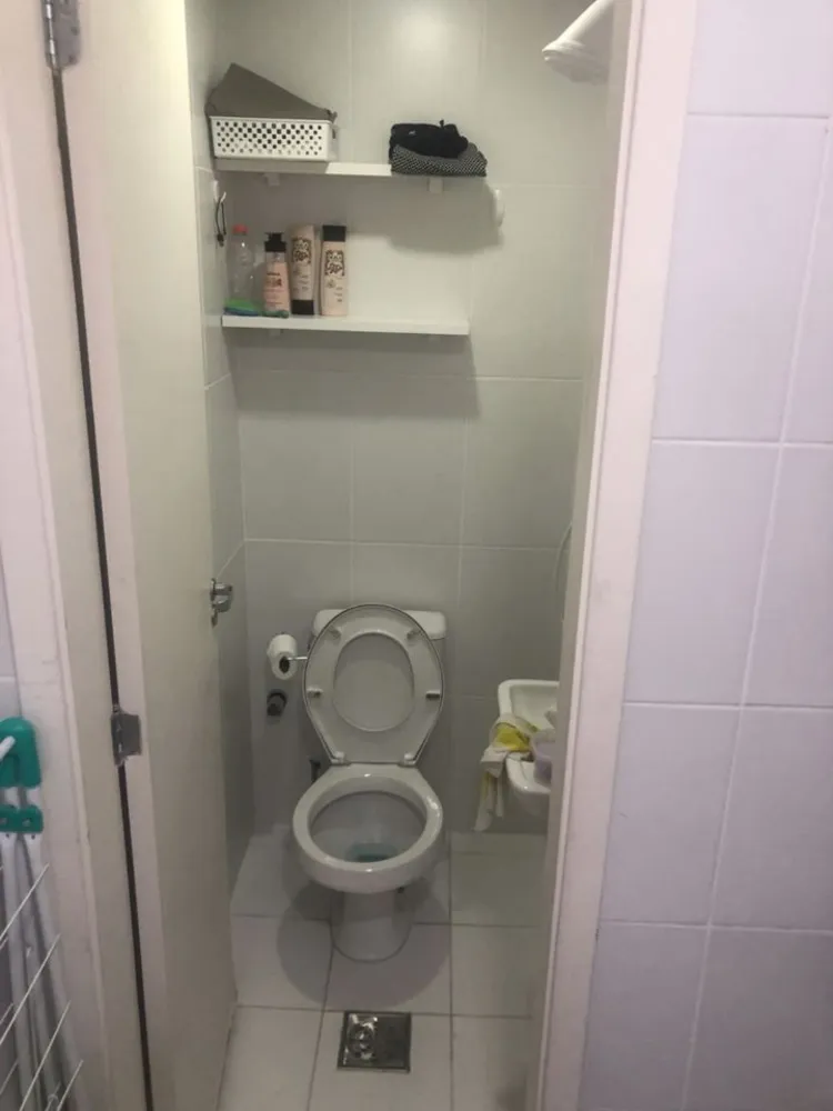 Apartamento, 3 quartos, 140 m² - Foto 21