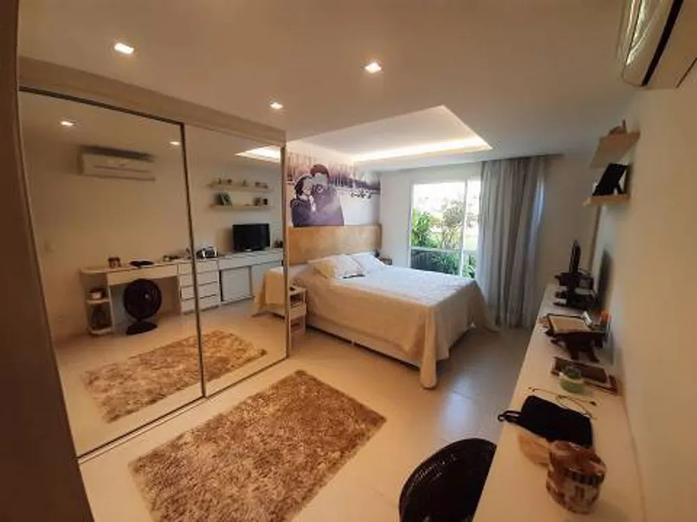 Apartamento, 3 quartos, 140 m² - Foto 6