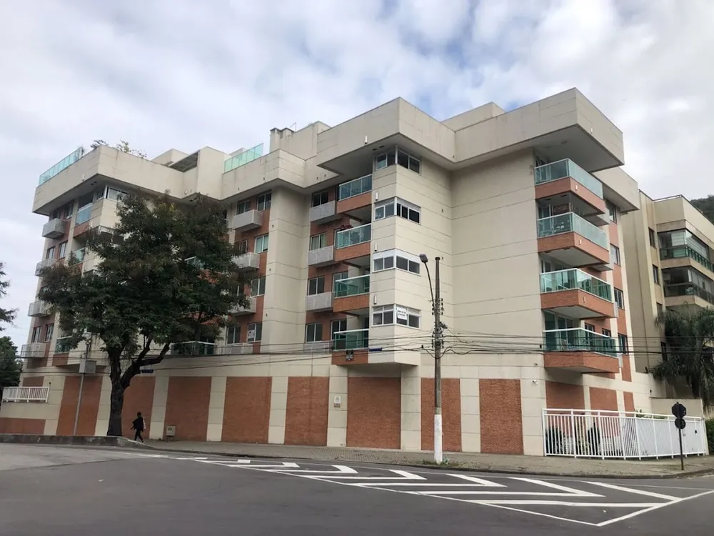 Apartamento, 3 quartos, 140 m² - Foto 29