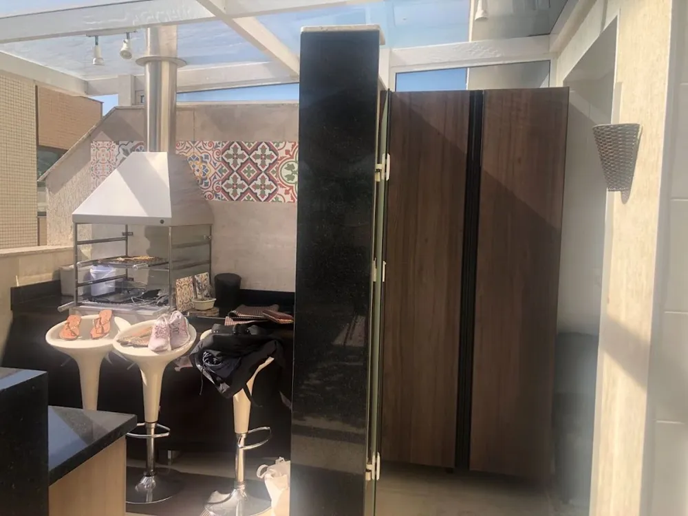 Apartamento, 3 quartos, 140 m² - Foto 13