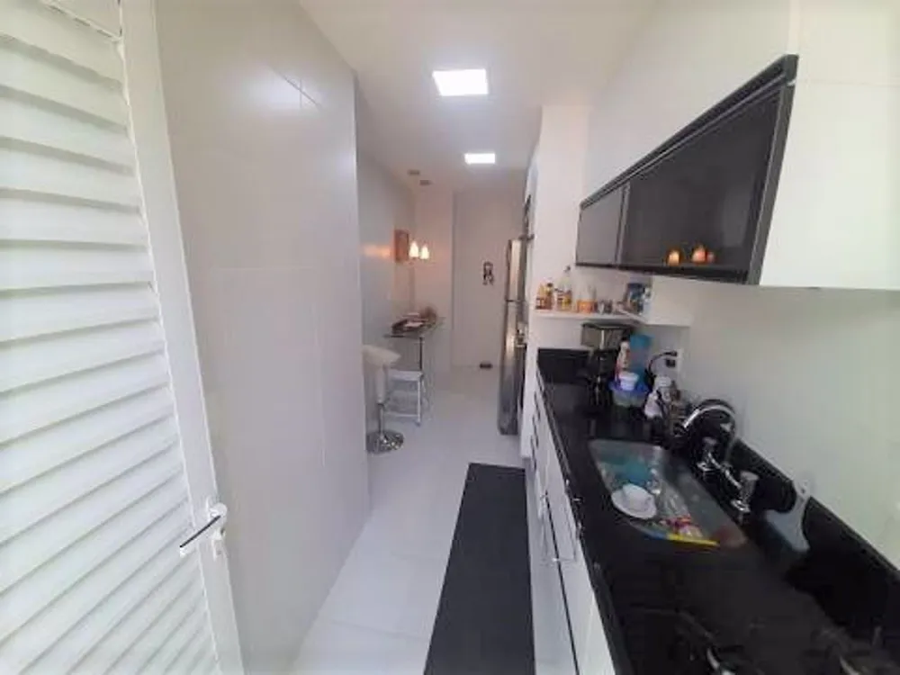 Apartamento, 3 quartos, 140 m² - Foto 16