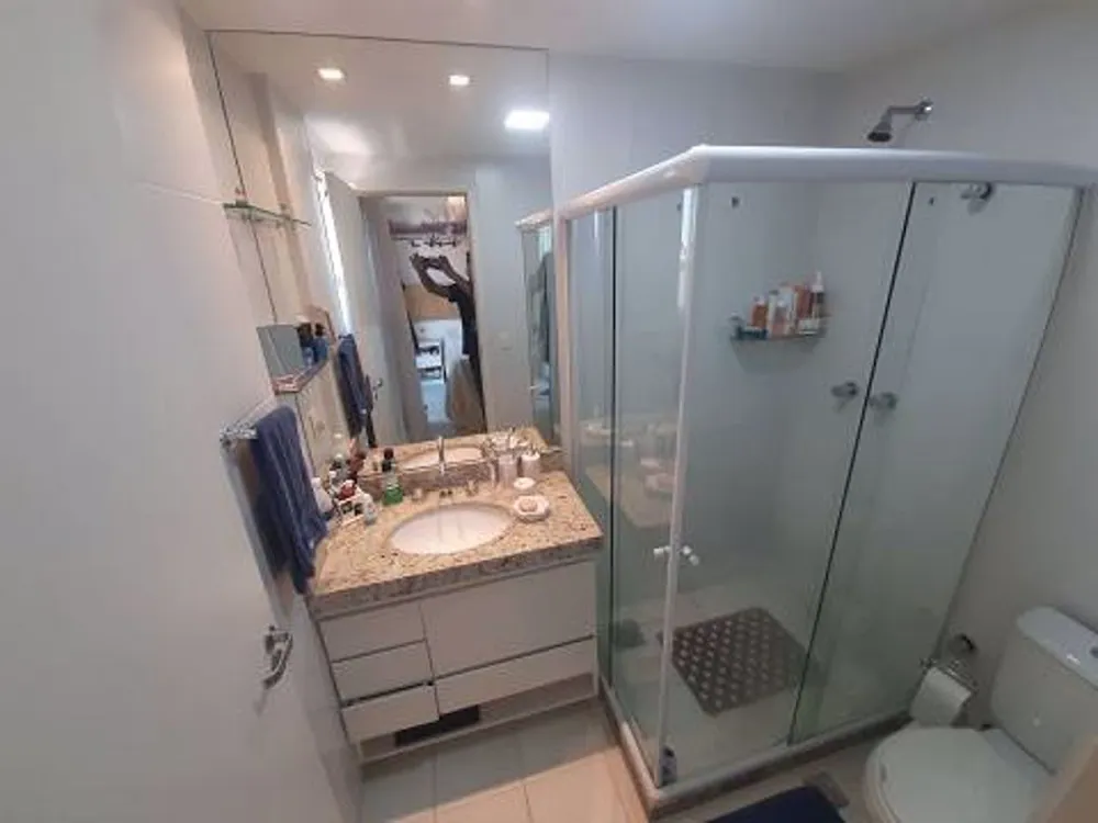 Apartamento, 3 quartos, 140 m² - Foto 20
