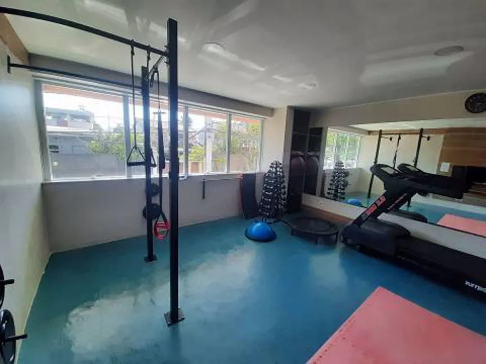 Apartamento, 3 quartos, 140 m² - Foto 27