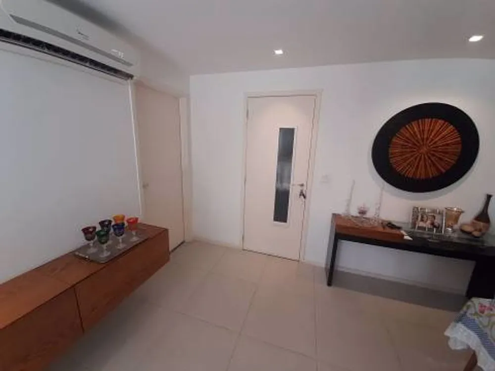 Apartamento, 3 quartos, 140 m² - Foto 10
