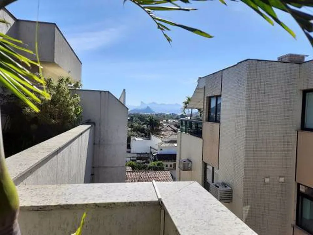 Apartamento, 3 quartos, 140 m² - Foto 5