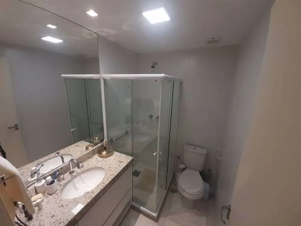 Apartamento, 3 quartos, 140 m² - Foto 24