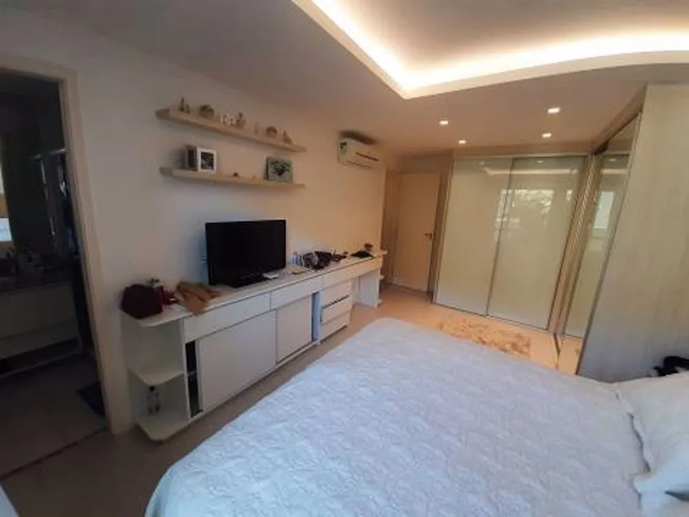 Apartamento, 3 quartos, 140 m² - Foto 7