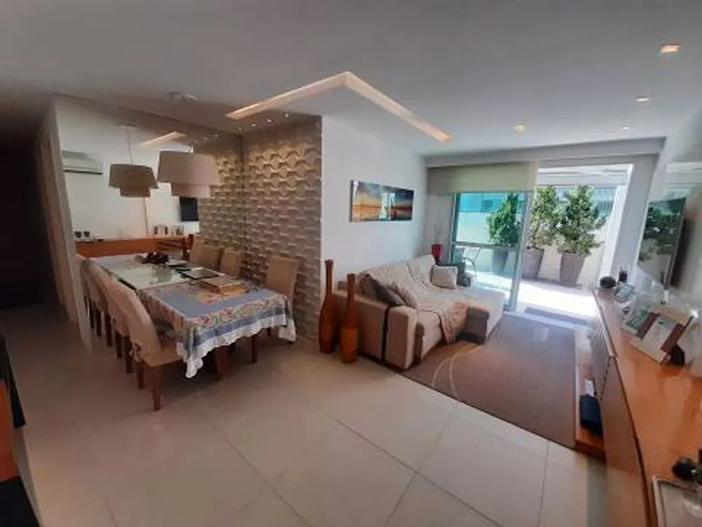 Apartamento, 3 quartos, 140 m² - Foto 8