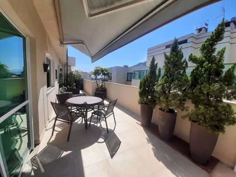 Apartamento, 3 quartos, 140 m² - Foto 1