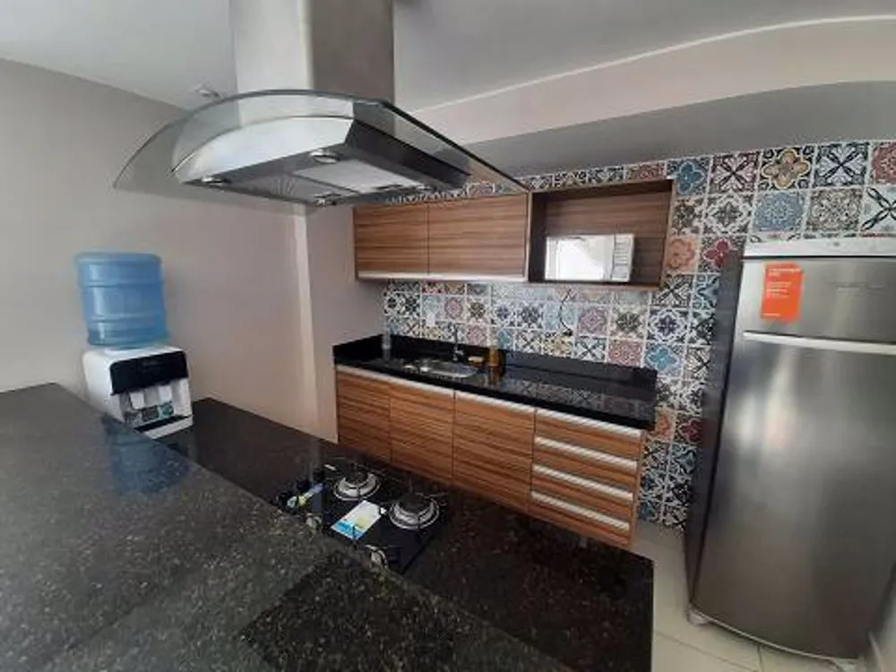 Apartamento, 3 quartos, 140 m² - Foto 11