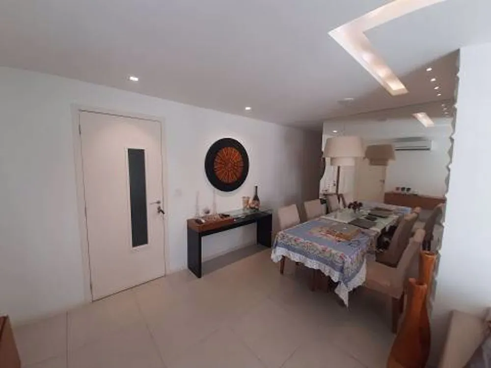 Apartamento, 3 quartos, 140 m² - Foto 14