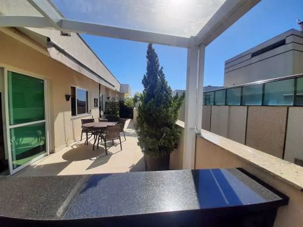 Apartamento, 3 quartos, 140 m² - Foto 2