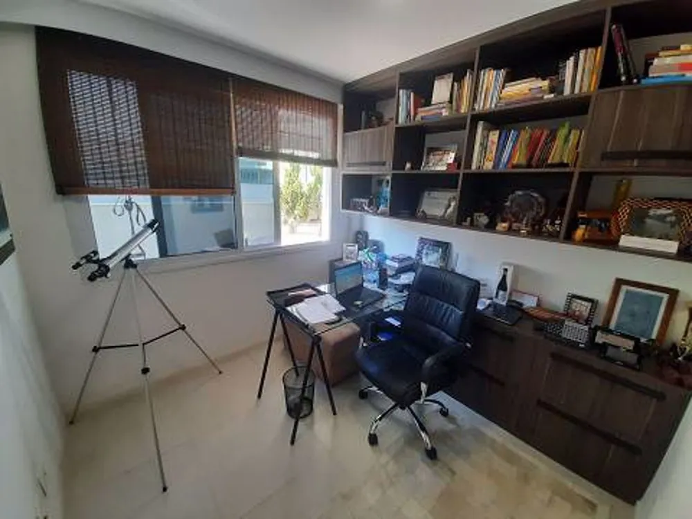 Apartamento, 3 quartos, 140 m² - Foto 23