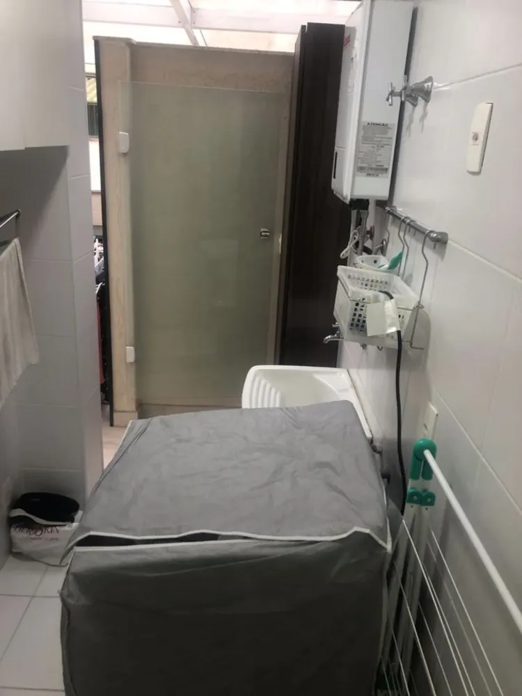 Apartamento, 3 quartos, 140 m² - Foto 19