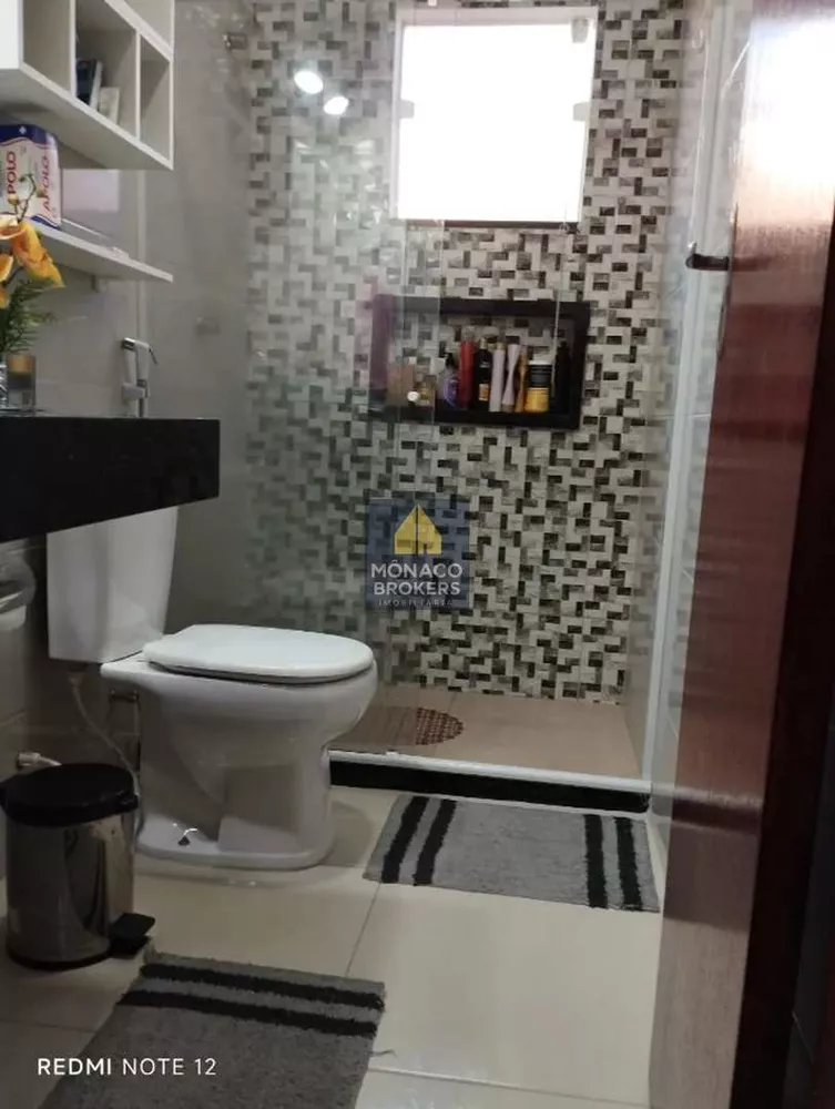 Casa de Condomínio, 3 quartos - Foto 8