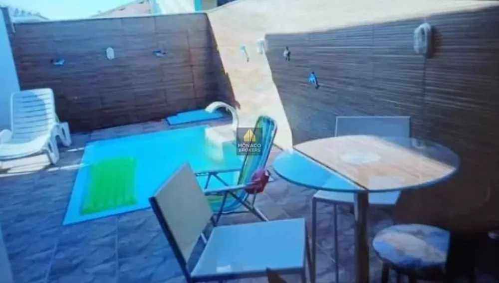 Casa de Condomínio, 3 quartos - Foto 18