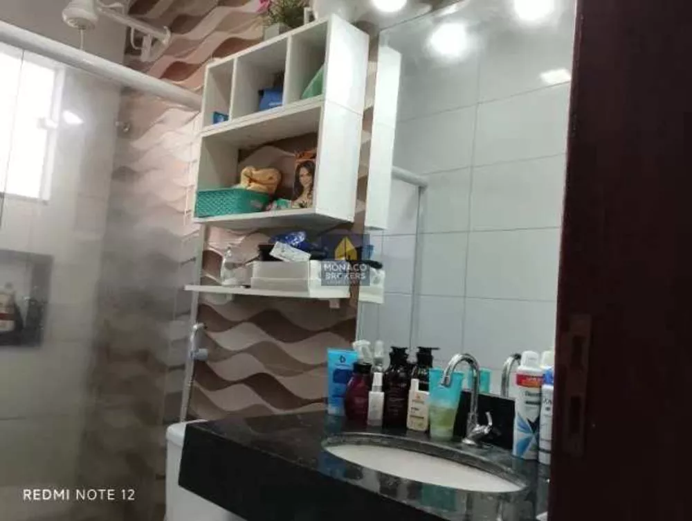 Casa de Condomínio, 3 quartos - Foto 7