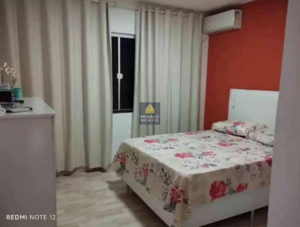 Casa de Condomínio, 3 quartos - Foto 15