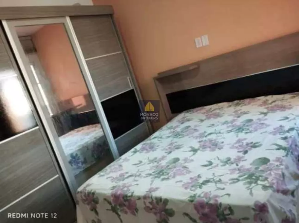 Casa de Condomínio, 3 quartos - Foto 14