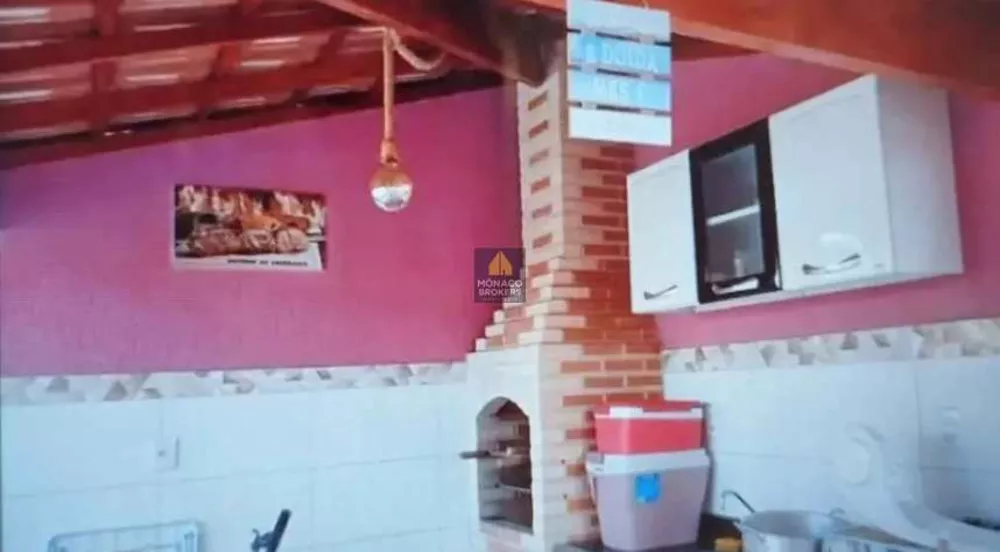 Casa de Condomínio, 3 quartos - Foto 11