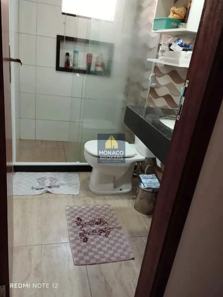 Casa de Condomínio, 3 quartos - Foto 9