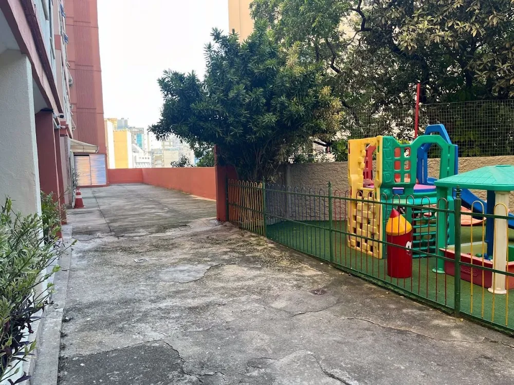 Apartamento, 2 quartos, 65 m² - Foto 34