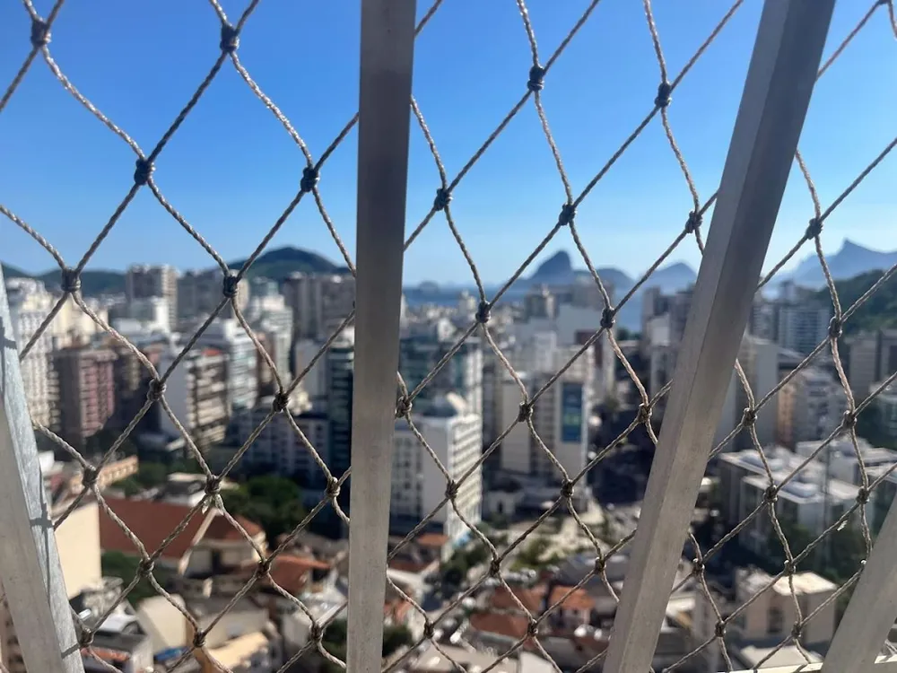 Apartamento, 2 quartos, 65 m² - Foto 2