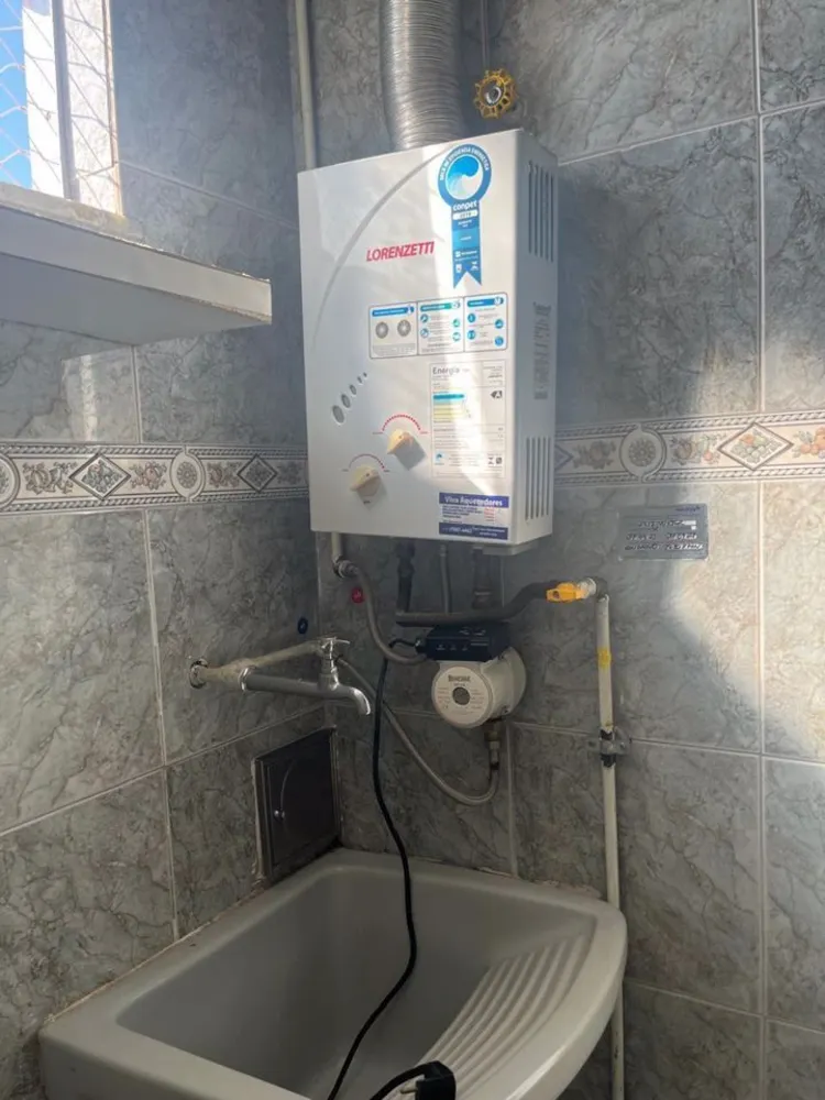 Apartamento, 2 quartos, 65 m² - Foto 23
