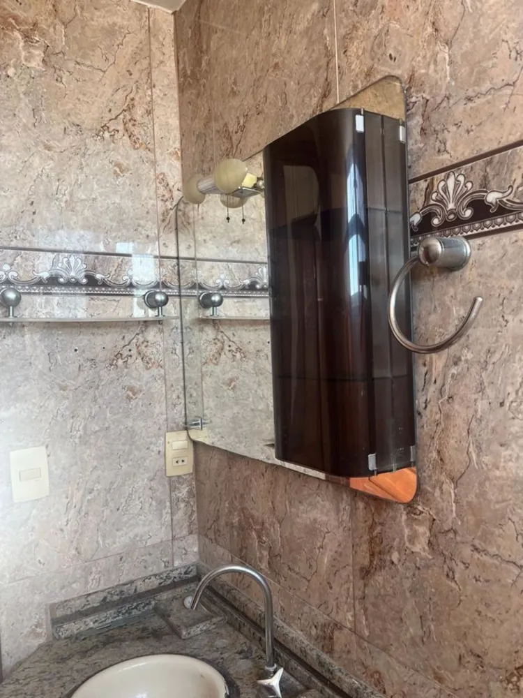 Apartamento, 2 quartos, 65 m² - Foto 9
