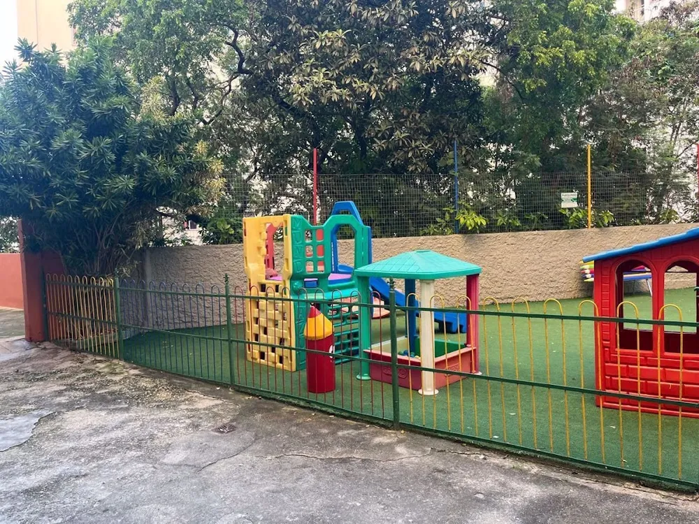Apartamento, 2 quartos, 65 m² - Foto 35
