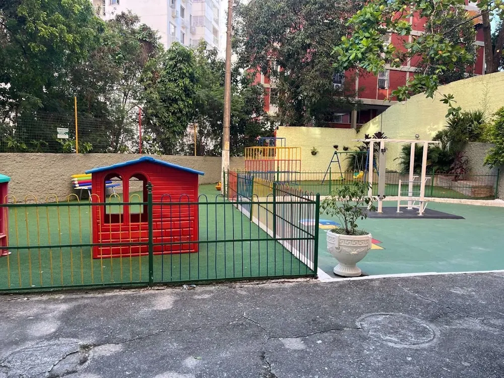 Apartamento, 2 quartos, 65 m² - Foto 36