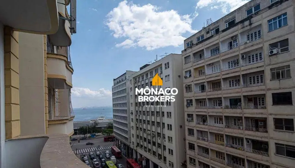 Apartamento, 3 quartos, 109 m² - Foto 2