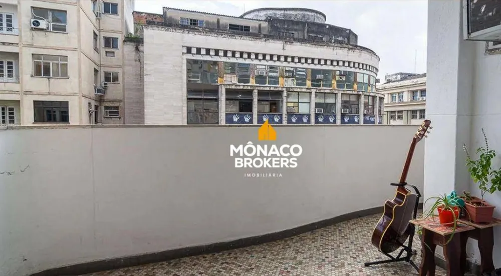 Apartamento, 3 quartos, 109 m² - Foto 3