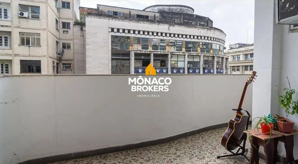 Apartamento, 3 quartos, 109 m² - Foto 5