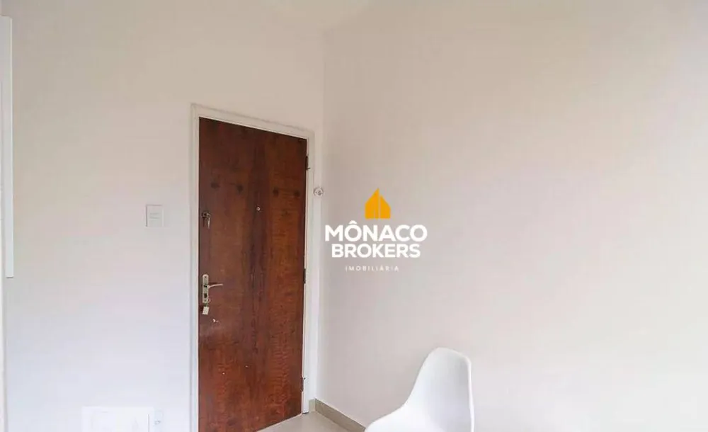 Apartamento, 3 quartos, 109 m² - Foto 5