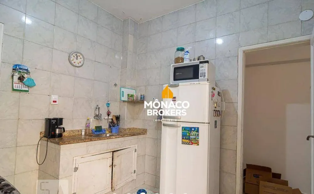Apartamento, 3 quartos, 109 m² - Foto 15