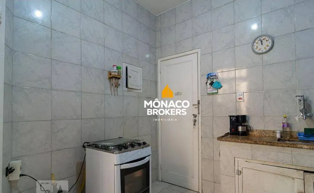 Apartamento, 3 quartos, 109 m² - Foto 11