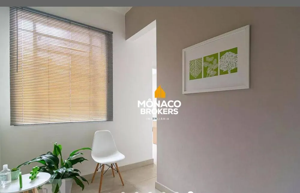 Apartamento, 3 quartos, 109 m² - Foto 4