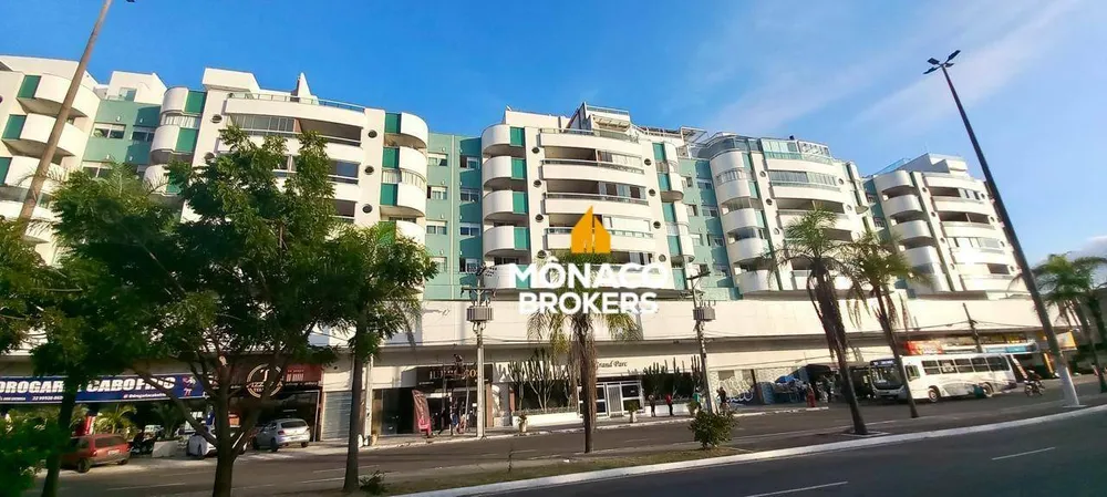 Apartamento, 2 quartos, 70 m² - Foto 18