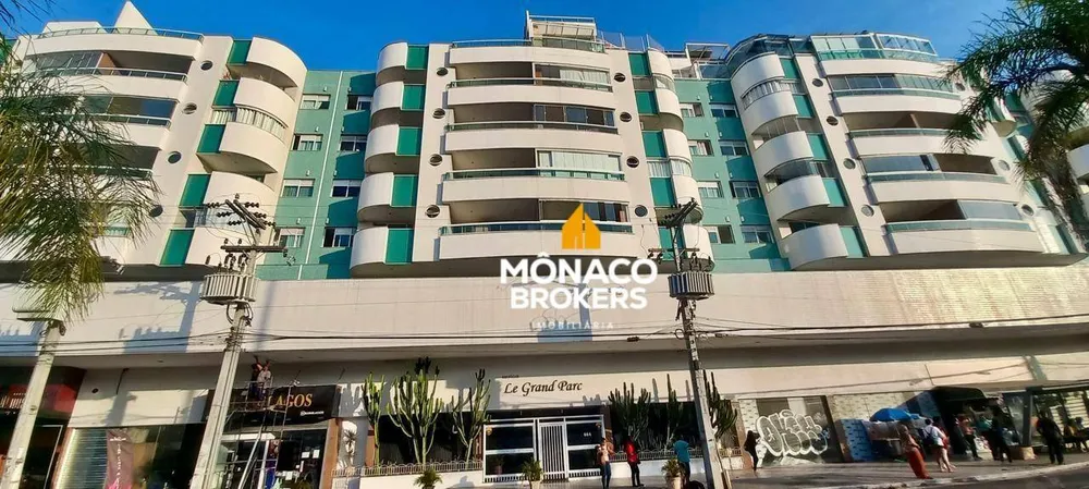 Apartamento, 2 quartos, 70 m² - Foto 6